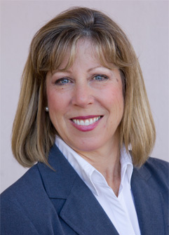 Leslie Depweg